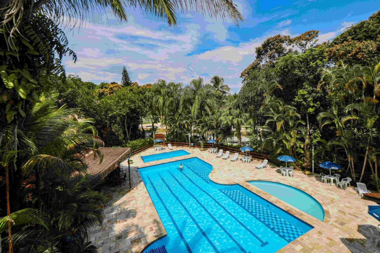 Fabuloso Flat 225, 2 Piscinas Climatizadas, Sky Com 170 Canais,Tv Com Xbox, Internet Particular 500M Bertioga, Riviera De Sao Lourenco Flat Duplex Inteiro, Adega, Cozinha Equipada Completa Servico De Hotelaria, Servico De Praia Nos Finais De Semana Kültér fotó