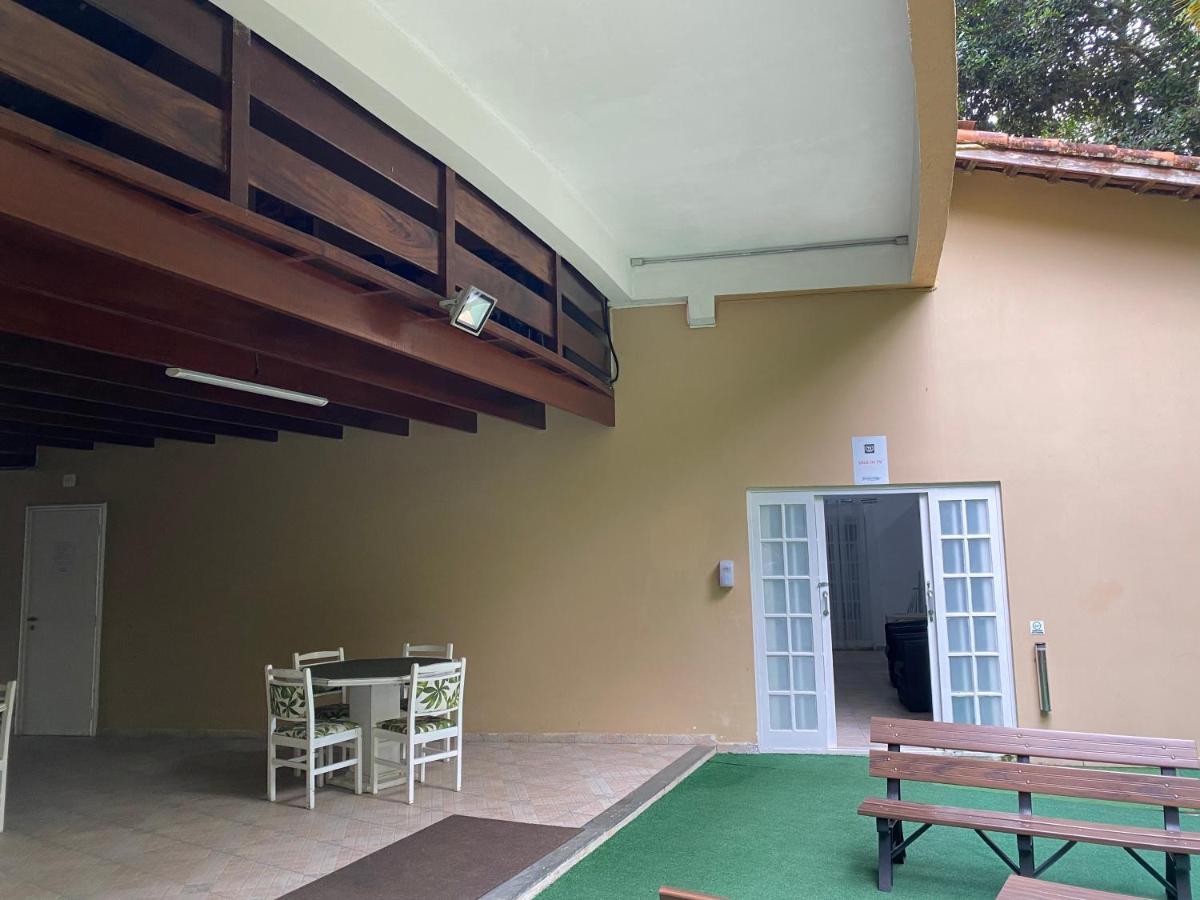 Fabuloso Flat 225, 2 Piscinas Climatizadas, Sky Com 170 Canais,Tv Com Xbox, Internet Particular 500M Bertioga, Riviera De Sao Lourenco Flat Duplex Inteiro, Adega, Cozinha Equipada Completa Servico De Hotelaria, Servico De Praia Nos Finais De Semana Kültér fotó
