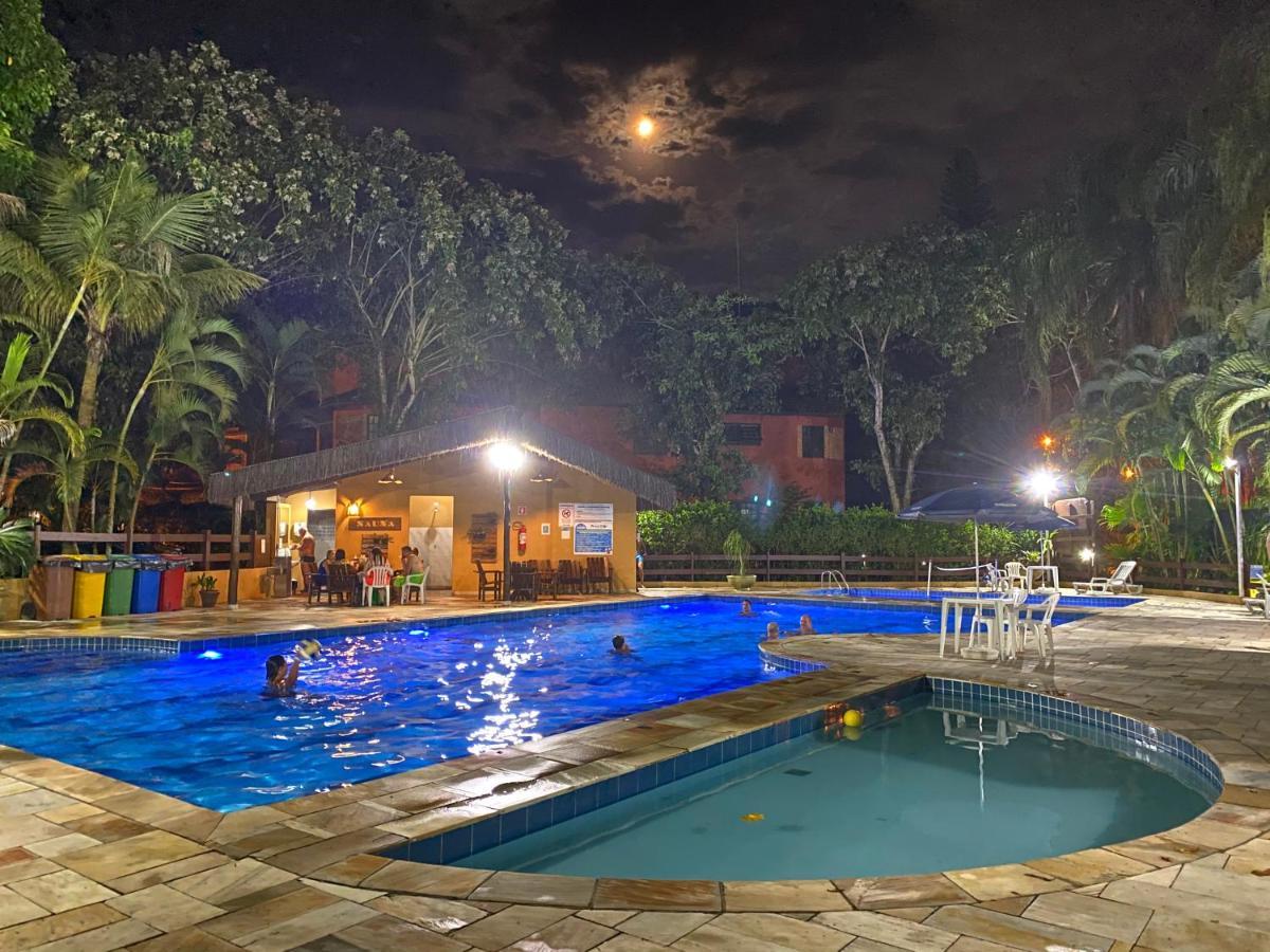 Fabuloso Flat 225, 2 Piscinas Climatizadas, Sky Com 170 Canais,Tv Com Xbox, Internet Particular 500M Bertioga, Riviera De Sao Lourenco Flat Duplex Inteiro, Adega, Cozinha Equipada Completa Servico De Hotelaria, Servico De Praia Nos Finais De Semana Kültér fotó