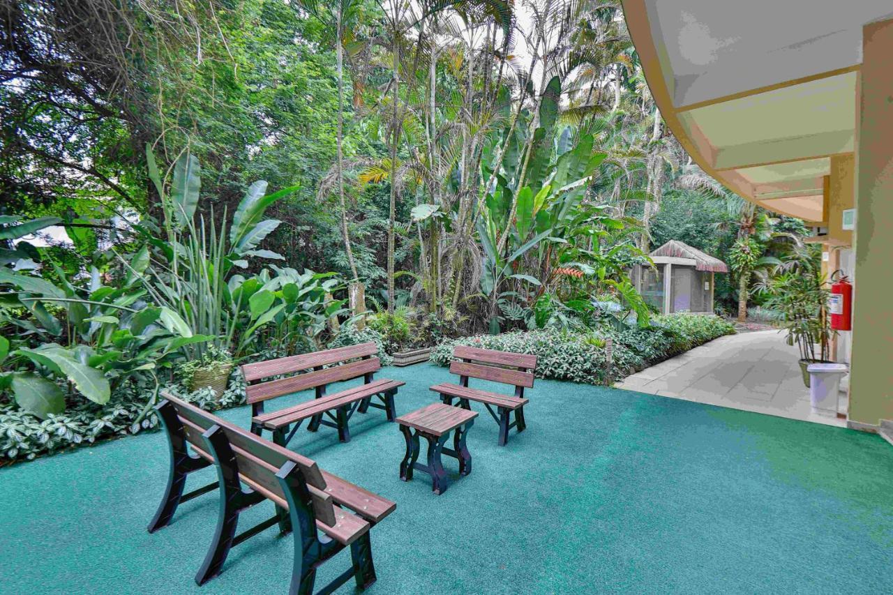 Fabuloso Flat 225, 2 Piscinas Climatizadas, Sky Com 170 Canais,Tv Com Xbox, Internet Particular 500M Bertioga, Riviera De Sao Lourenco Flat Duplex Inteiro, Adega, Cozinha Equipada Completa Servico De Hotelaria, Servico De Praia Nos Finais De Semana Kültér fotó