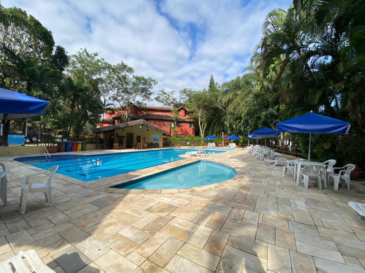 Fabuloso Flat 225, 2 Piscinas Climatizadas, Sky Com 170 Canais,Tv Com Xbox, Internet Particular 500M Bertioga, Riviera De Sao Lourenco Flat Duplex Inteiro, Adega, Cozinha Equipada Completa Servico De Hotelaria, Servico De Praia Nos Finais De Semana Kültér fotó